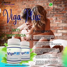 viga plus potencia sexual sex-shop internacional los olivos